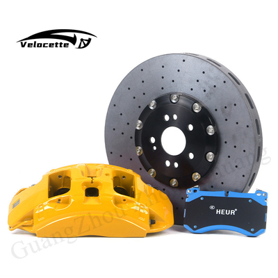 Nouveau système de freinage de course automobile G63 pour Honda Civic VW