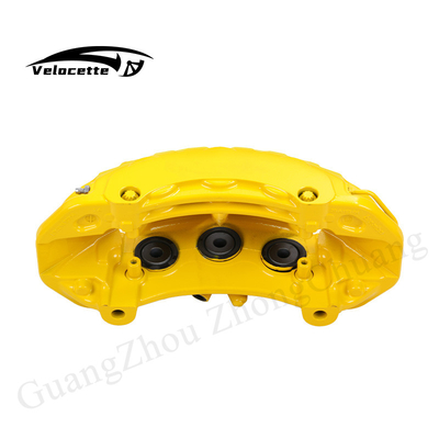 Système de freinage 20Z 6 pistons de pot étriers de freinage avec 400-405 mm pour Changan Kia Vw