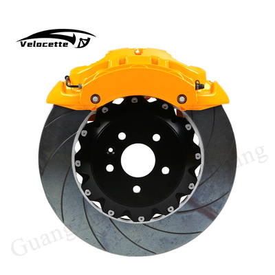 Système de freinage de voiture pour Mercedes-Benz CLA CLS GLA également compatible