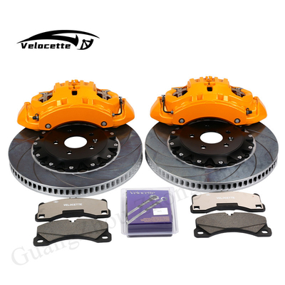 Système de freinage de voiture pour Mercedes-Benz CLA CLS GLA également compatible