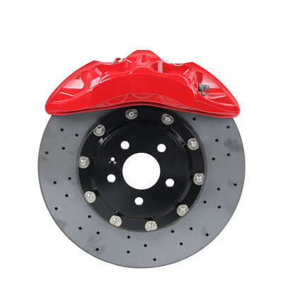 Lamborghini Audi Benz 8N Kit d'étrier de frein, Kit de freinage grand, pour les roues avant de 19 pouces